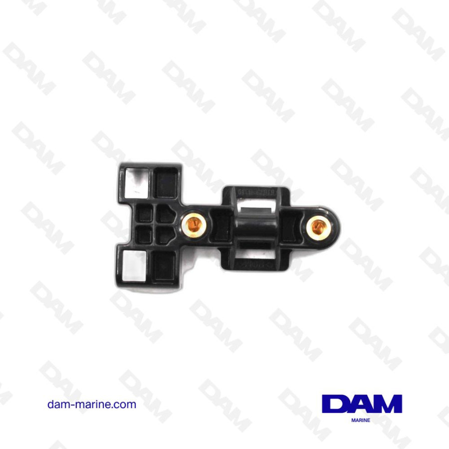INSERT DE CAPOT SUZUKI - 61673-93J02
