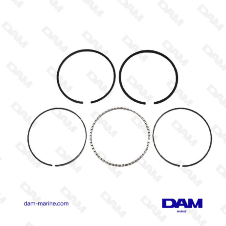 FORD SLIM STD SEGMENTS