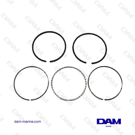 SEGMENTS GM305 MINCE 0.40
