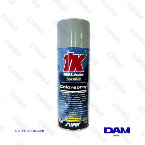 VOLVO AQUAMATIC SPRAY VERDE 400ML