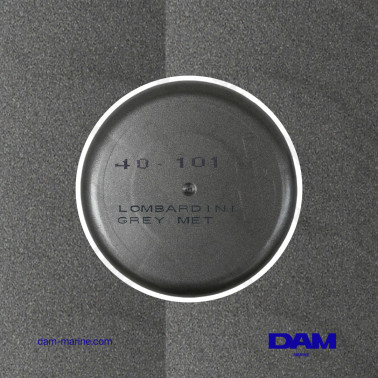 SPRAY LOMBARDINI GRIGIO...