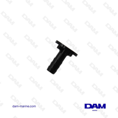 RACCORD DE RINCAGE YAMAHA - 6R3-12582-00