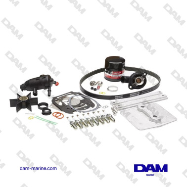 KIT ENTRETIEN MERCURY V8...