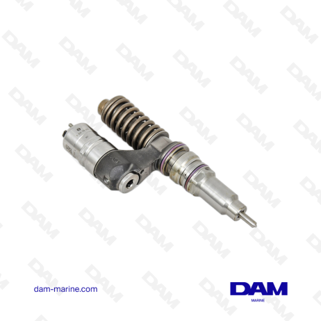 INJECTEUR DIESEL VOLVO SERIE D12