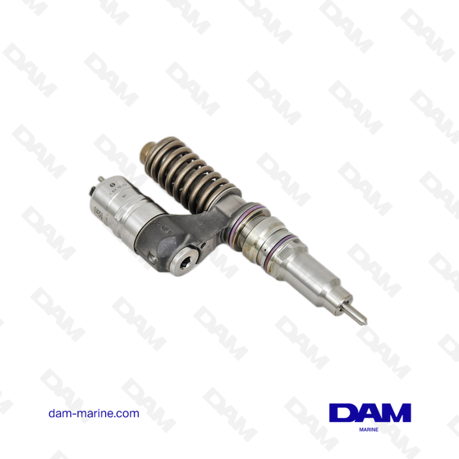 VOLVO D12 SERIES DIESEL INJECTOR