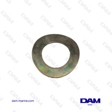 VOLVO ENGINE SUPPORT WASHER