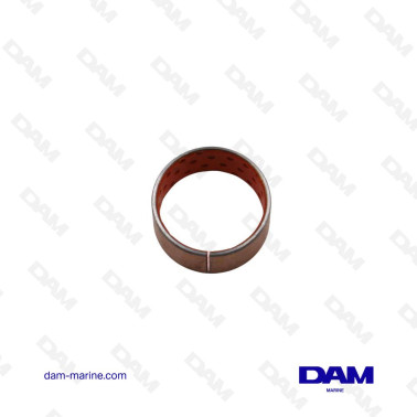 VOLVO PIVOT BASE RING