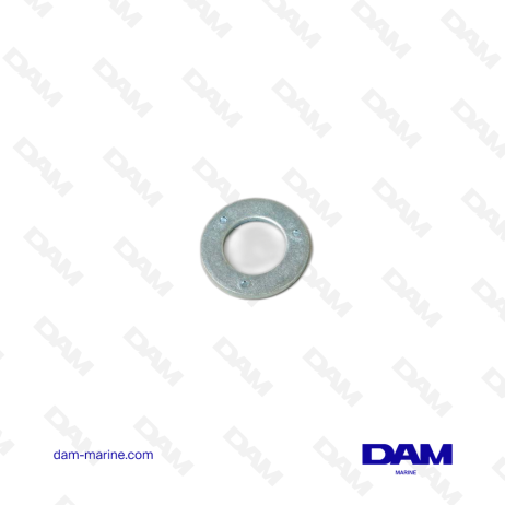 VOLVO ENGINE SUPPORT WASHER