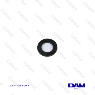 VOLVO ENGINE SUPPORT WASHER