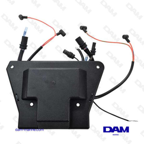 BOITIER ELECTRONIQUE BRP OMC 0584489*