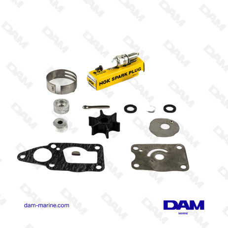 KIT DE MANTENIMIENTO SUZUKI DF4-5-6 - 17400-91830
