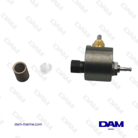 POMPE A INJECTION COMPLETE YANMAR YSE/B 8 - 704200-51700