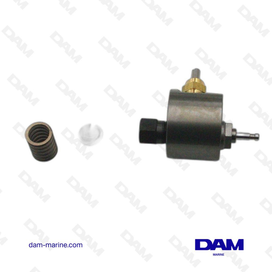 BOMBA DE INYECCIÓN COMPLETA YANMAR YSE/B 8 - 704200-51700