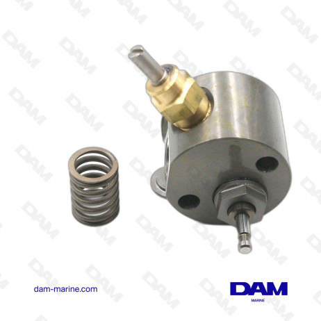 POMPE A INJECTION COMPLETE YANMAR YSE/B 8 - 704200-51700