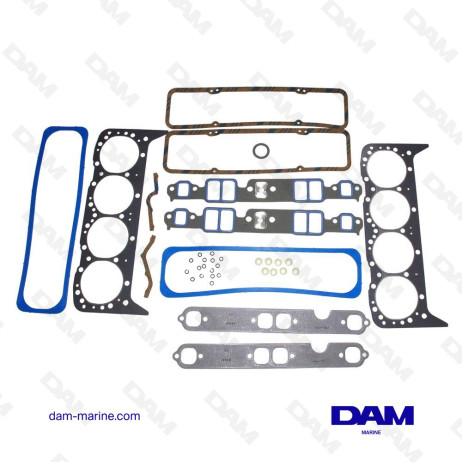 POCHETTE RODAGE GM350 AP88