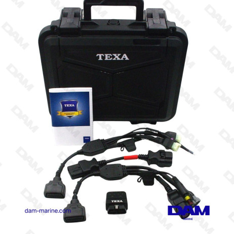 NAVIGATOR TXB ZERO TEXA *