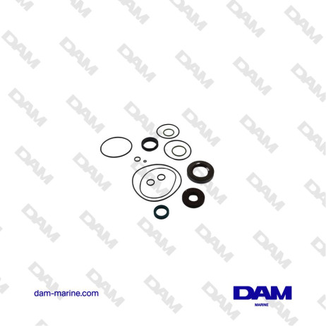 KIT JOINTS INVERSEUR VOLVO PENTA SERIE MS2 - 875704