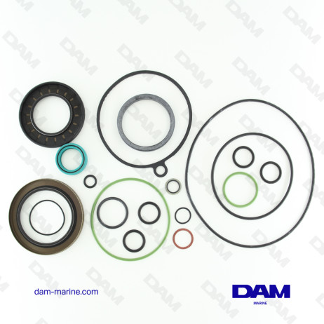 KIT JOINTS INVERSEUR VOLVO PENTA SERIE MS4 - MS5 - 876073