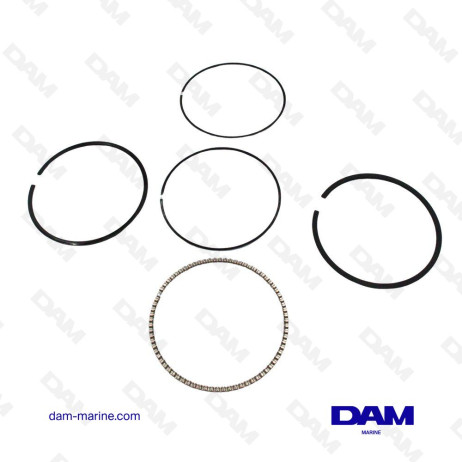 THIN SEGMENTS GM262 0.20