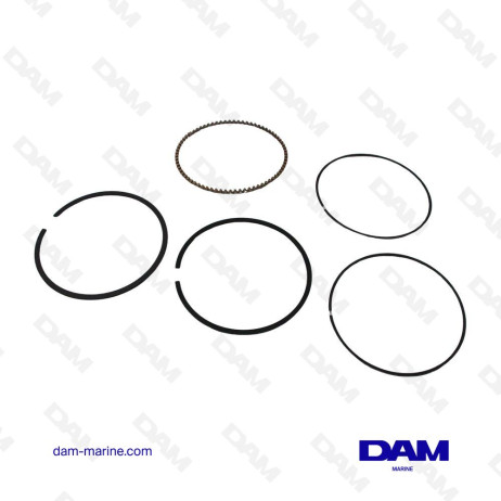 SEGMENTOS FINOS GM262 0.40