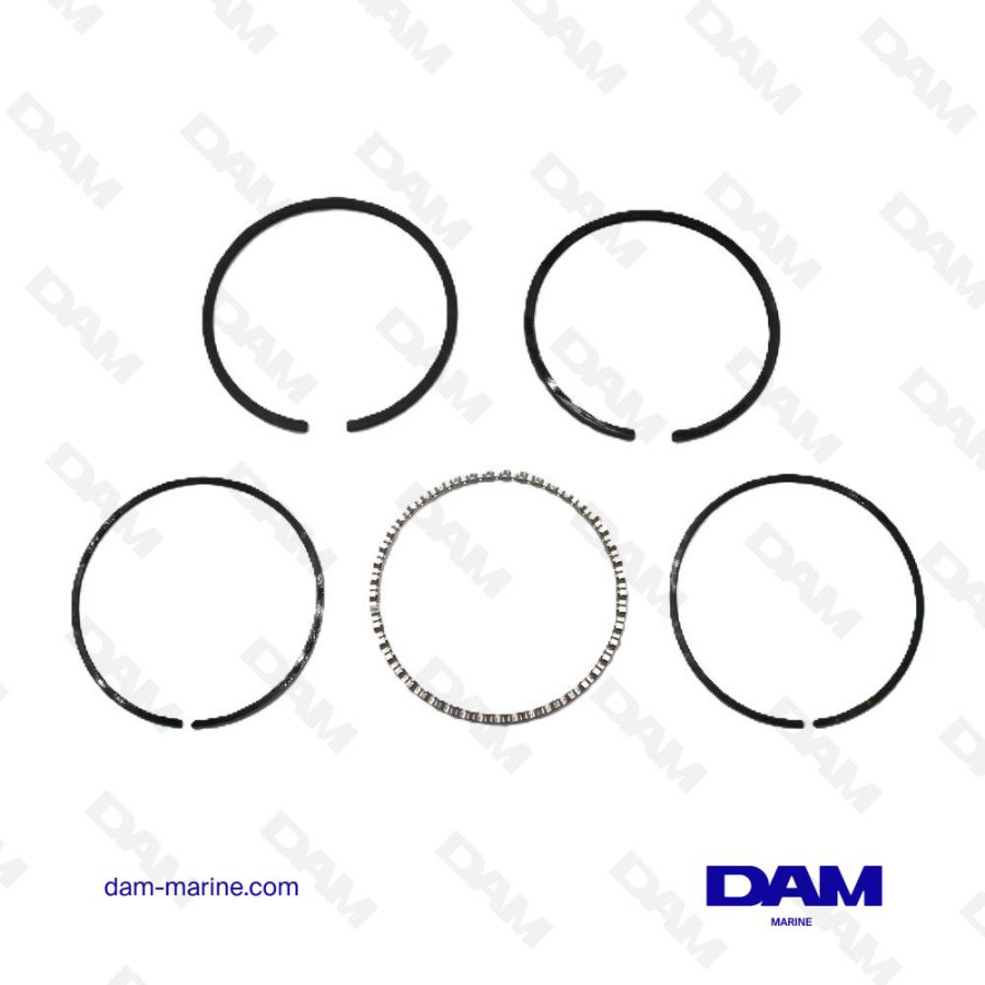 SEGMENTS MINCE GM262 0.40