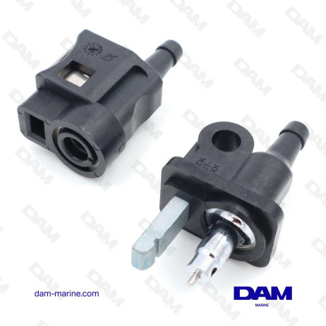 RACCORD D ALIMENTATION DE HONDA OEM 04104-ZW9-010