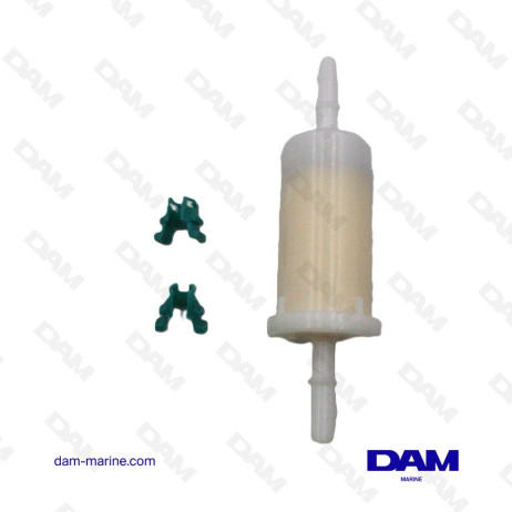 ENSEMBLE FILTRE A CREPINE HONDA OEM 06160-ZVL-010