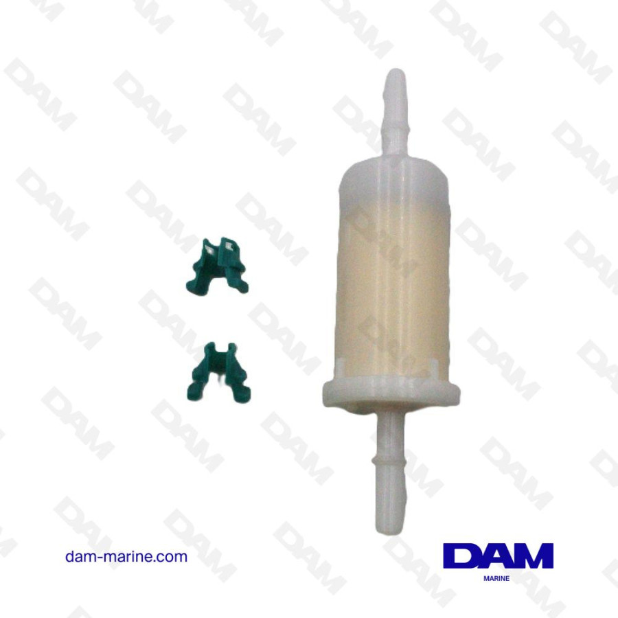 CONJUNTO DE FILTRO DE COLADOR OEM HONDA 06160-ZVL-010