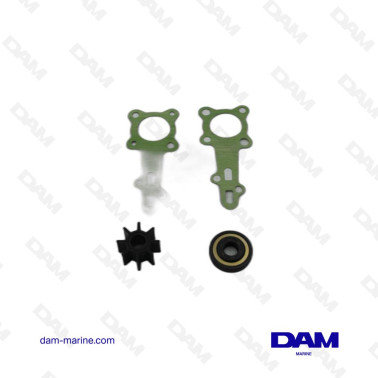 TROUSSE DE POT D ECHAPPEM HONDA OEM 06183-Z6L-020