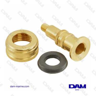 KIT GUARNIZIONE TUBO OEM...