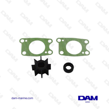 KIT POMPE A EAU HONDA OEM 06192-ZV1-C00