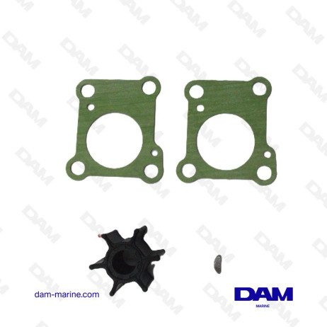 KIT POMPE A EAU HONDA OEM 06192-ZV4-000