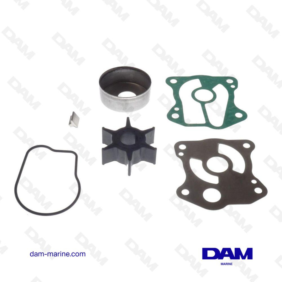KIT DE POMPE A EAU HONDA OEM - 06192-ZV5-023