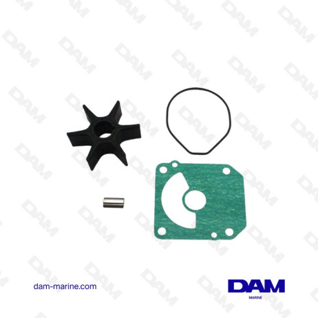 KIT DE BOMBA DE AGUA OEM HONDA 06192-ZW1-000