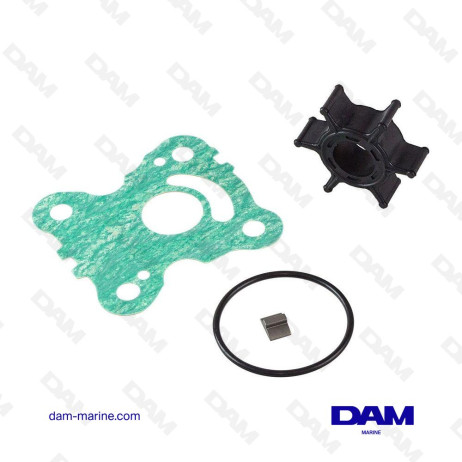 KIT POMPE A EAU HONDA OEM 06192-ZW9-A32