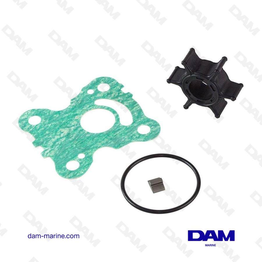 HONDA OEM WATER PUMP KIT 06192-ZW9-A32