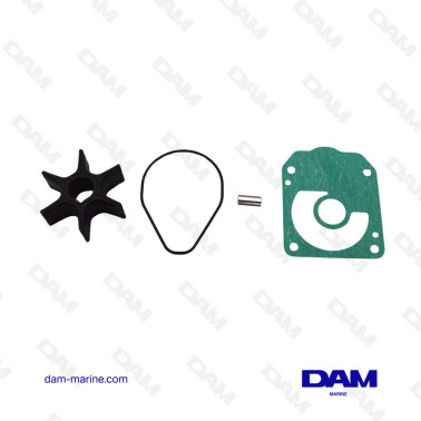 KIT DE BOMBA DE AGUA OEM...