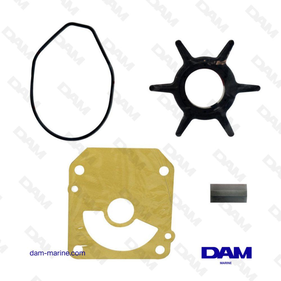 KIT POMPE A EAU HONDA OEM 06192-ZY9-H02