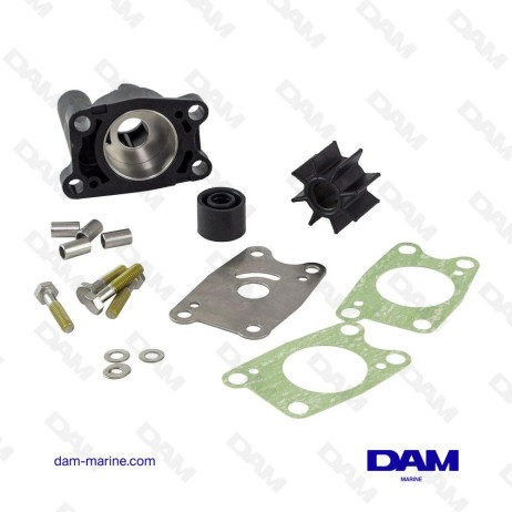 KIT POMPE A EAU HONDA OEM 06193-ZV1-000
