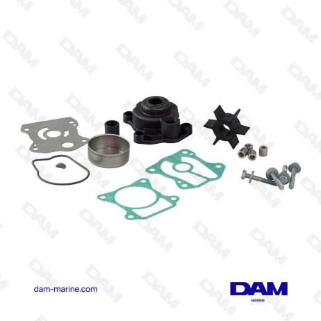 KIT POMPE A EAU HONDA OEM 06193-ZV7-040