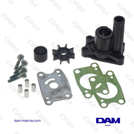 KIT POMPE A EAU HONDA OEM 06193-ZVD-000
