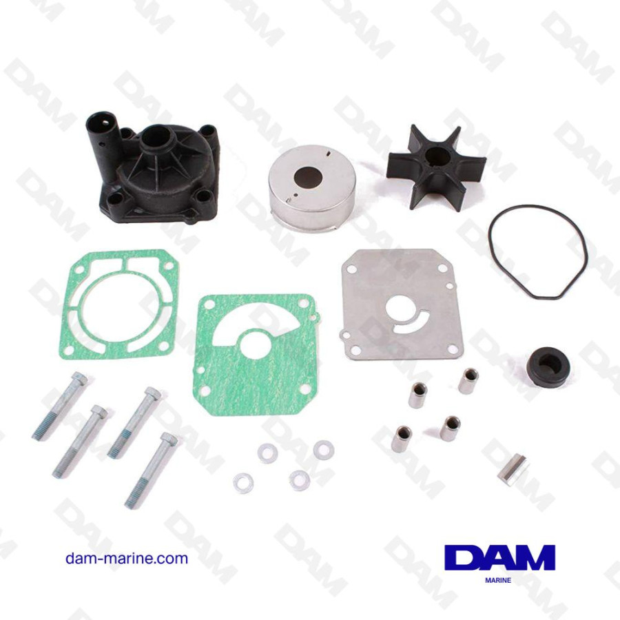 KIT POMPA ACQUA OEM HONDA 06193-ZW1-B03