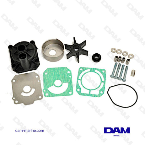 KIT DE BOMBA DE AGUA OEM HONDA 06193-ZW5-030