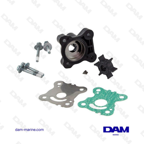 KIT POMPE A EAU HONDA OEM 06193-ZW9-030