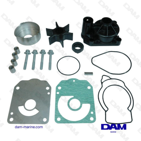 KIT POMPE A EAU HONDA OEM 06193-ZX2-C02