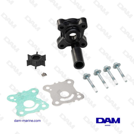 KIT POMPE A EAU HONDA BF15D L - BF20D L