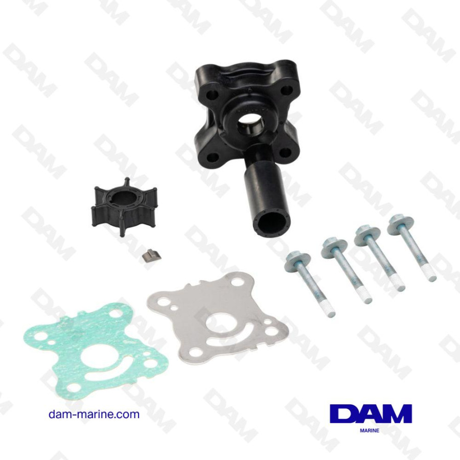 KIT POMPA ACQUA OEM HONDA 06193-ZY1-030