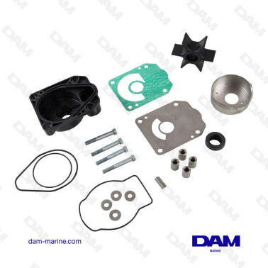 KIT POMPE A EAU HONDA OEM...