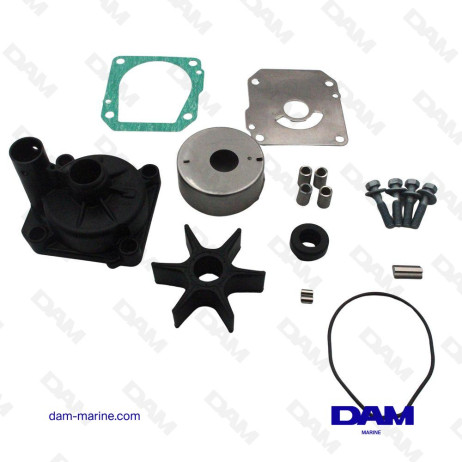 KIT POMPE A EAU HONDA OEM 06193-ZY6-A03