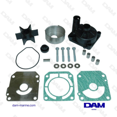 KIT POMPE A EAU HONDA OEM...
